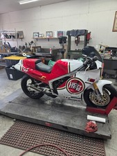 1986 Suzuki RG500 Gamma 