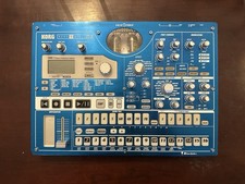 Korg Electribe MX EMX-1 Sound Module Hybrid A...