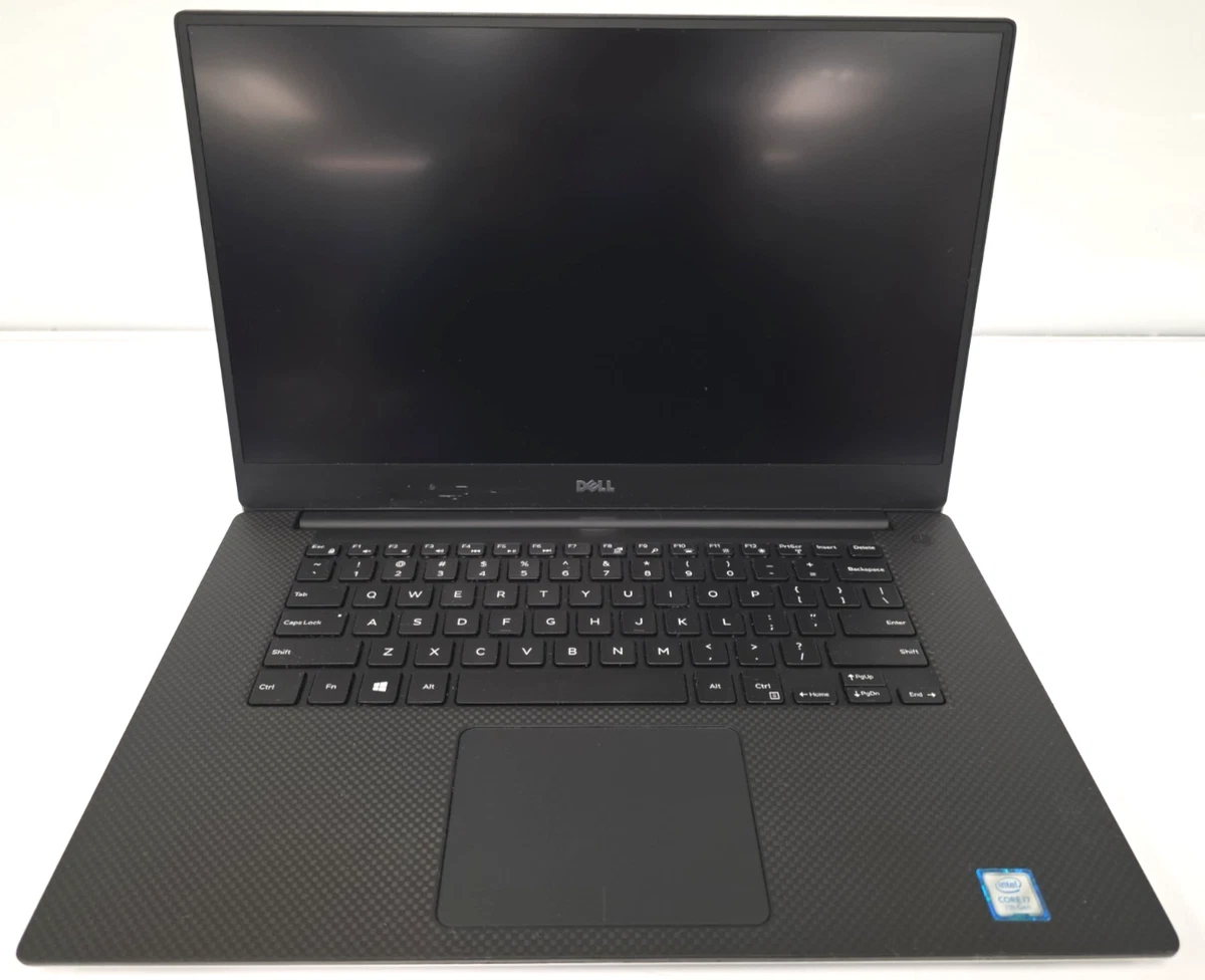 Dell XPS 15 9560 512GB SSD PC Laptops & Netbooks for Sale | Shop