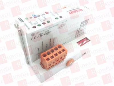 BECKHOFF BK5200 / BK5200 (USED)
