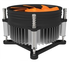 3PIN 90MM CPU Cooler Fan Heat Sink For INTEL LGA1151/1150/1155/1156/1200