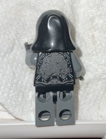 Lego Marvel Super Heroes The Sakaaran Minifigure sh0120 from 76020 76019 76021