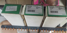 1PC NEW Schneider Connect the copper bars A9XPH324 #YY