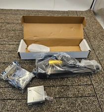 Pushonic 660lbs Linear Actuator 12V Stroke 150mm Max Load 3000N Speed 5mm/s