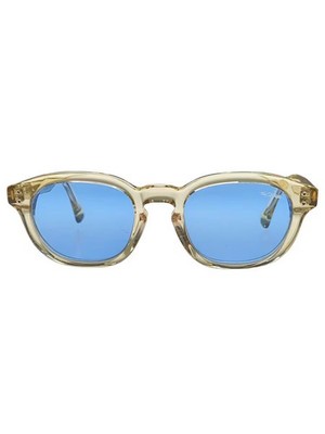 Other Brand Sunglasses Wellington Plastic CLR BLU Men's ? NULL ?