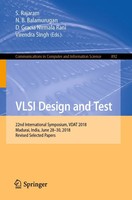 S. Rajaram (U. A.) | Vlsi Design And Test | Taschenbuch | Englisch (2019)