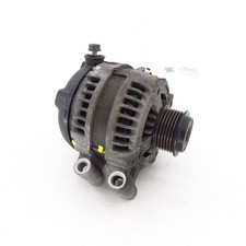 Lichtmaschine Land Rover DISCOVERY IV L319 3.0 TD 05.10- ORIGINAL Denso