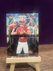 2024 Panini Prizm - Prizmatic Jayden Daniels #3 (RC)