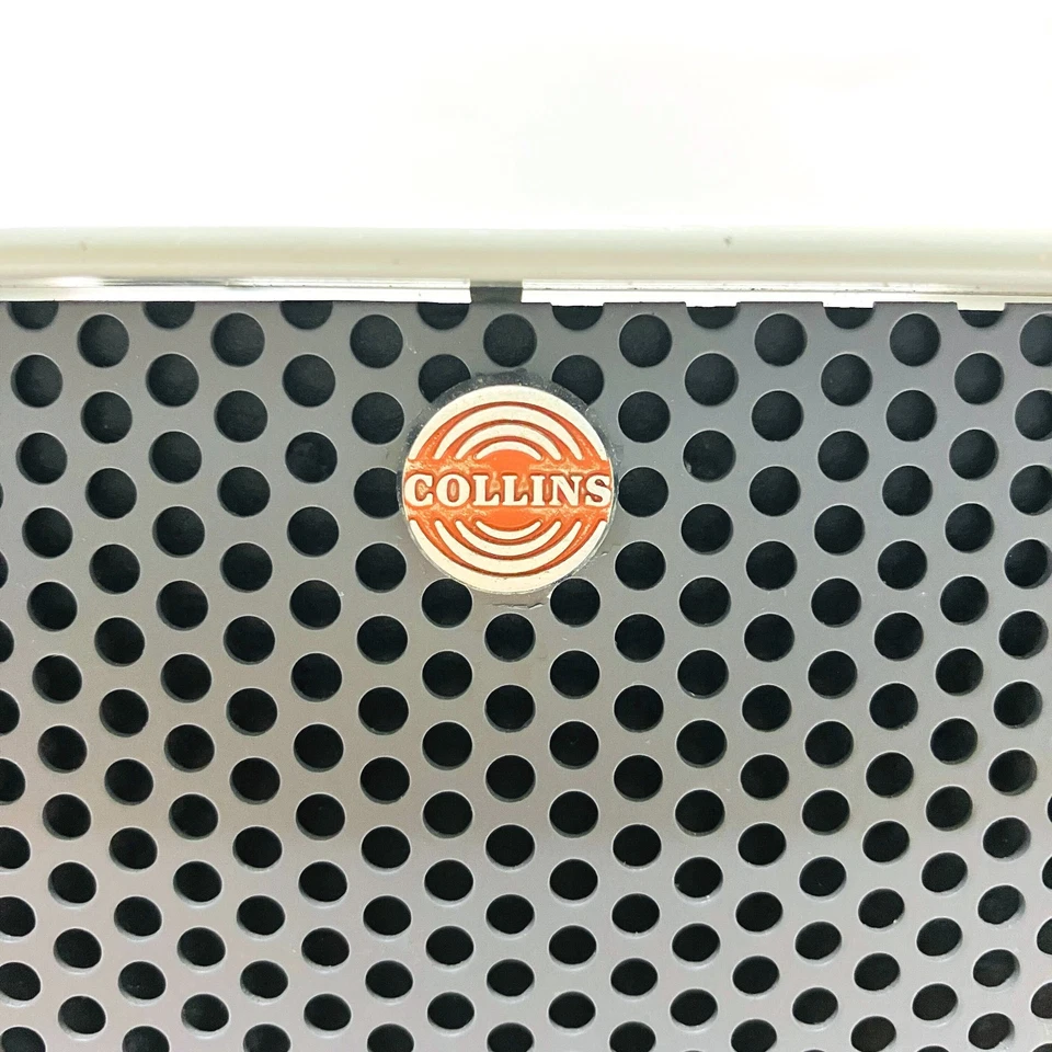 Collins 516F-2 Power Supply for KWM-2A 32S-3 - Image 3 of 4