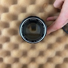 Nikkor-p auto 105mm f2.5 Nippon Kogaku