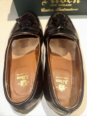 Alden 563