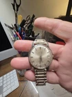 Vintage Omega Seamaster Automatic Mens Watch ,