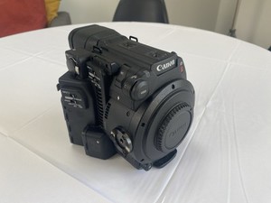 C200 Canon | eBay