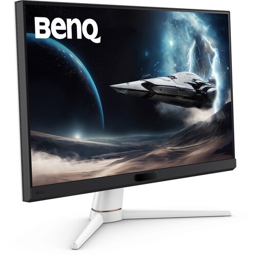 Monitor de juegos BenQ MOBIUZ 27" FHD 180Hz 1ms 1000:1 FreeSync HDMI y DisplayPort, imagen 2
