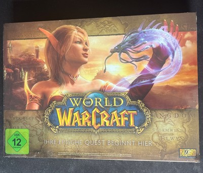 World of Warcraft (PC)