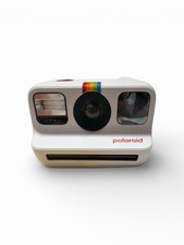 Polaroid Go Generation 2 - Mini Instant Film Camera - White
