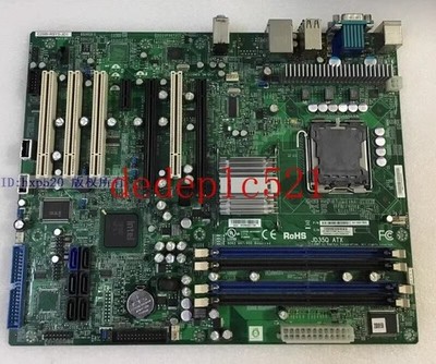 1pc RADISYS C2SBI-RSYS-JD1 JD35Q ATX motherboard *hh