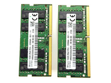 Image of SK Hynix 32GB DDR4-3200 2x16GB Laptop RAM SODIMM 2Rx8 PC4-3200AA-SE1-11