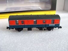 Graham Farish N Gauge 374-644 Mk1 CCT BR RTC Original