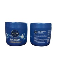 Nivea Men Skin Breath 3X Faster Moisture Body...