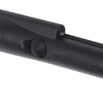 Handheld Metal Detector Pinpointer 360° Detection Handheld Pin Pointer Wand SET