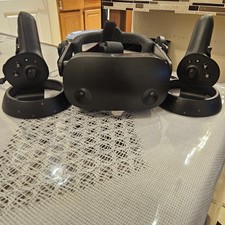 HP Reverb G2 Untested For Parts