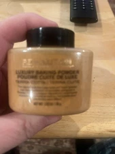 Revolution Luxury Baking Powder In Terra Cotta