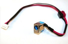 DC Power Jack Packard Bell Easynote TE11BZ TE11HC
