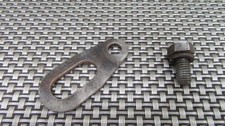 Support moteur Fiat 126