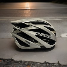 Elmetto Giro Ionos - Edizione Speciale Livestrong - Raro - L - Oggetto da Collezione