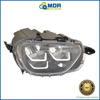 Scheinwerfer Vorne Rechts Voll Led - Dx - FüR CitroëN C3 20-