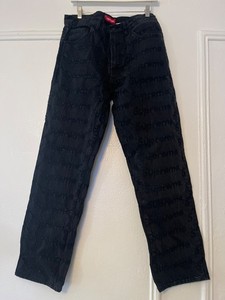 Supreme Star Jeans | eBay