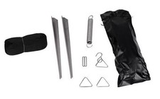 Thule Sturmband Hold Down Kit