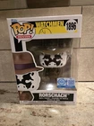 Funko Pop - DC Universe - Rorschach - Funko (Exclusive) 1896