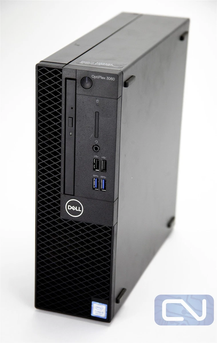 Dell Intel Core i5 8th Gen. 8 GB RAM PC Desktops & All-In-One