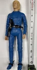 Marx Johnny West, Fort Apache Fighters, Vintage General Custer