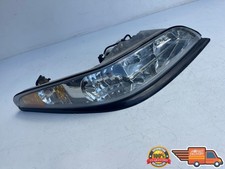1997-1998 Lincoln Mark Viii 8 Left Side Headlight Light Xenon Hid Genuine Oem 1997-1998 Lincoln Mark Viii 8 Left Side Headlight Light Xenon Hid Genuine Oem