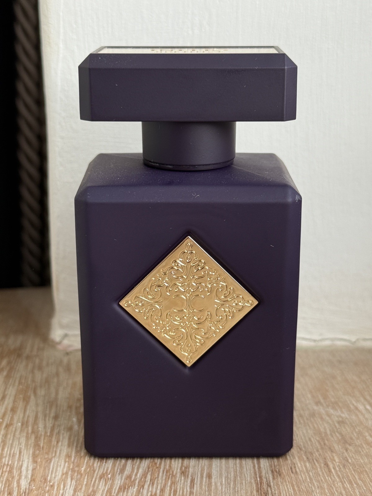 Initio Side Effect Eau de Parfum 90ml