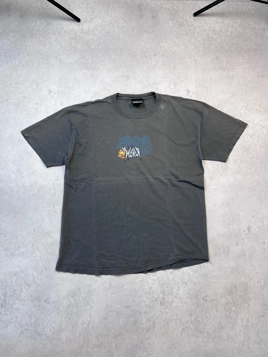 90s skateboard shirt products for sale | eBay