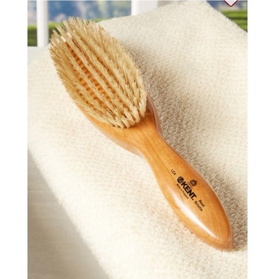#ad Kent Boar Bristle Oval Hair Brush 87002 $50.00