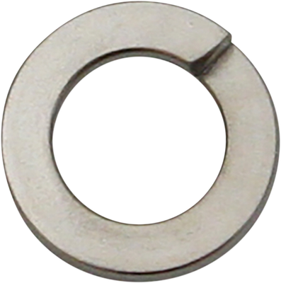 #ad Samp;S CYCLE Throttle Shaft Lock Washer 50 7031 $6.95