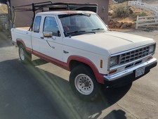 1988 Ford Ranger for Sale