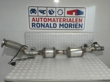 Katalysator ohne Lambdasonde VW Transporter T6 Bus/Caravelle  7LA253059P P158061