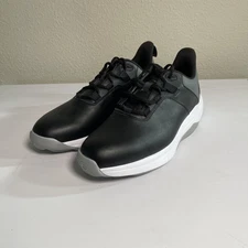 FootJoy Sporty Pro Lite Spikeless Golf Shoes 56922 Men's 8 M Black Gray 2025