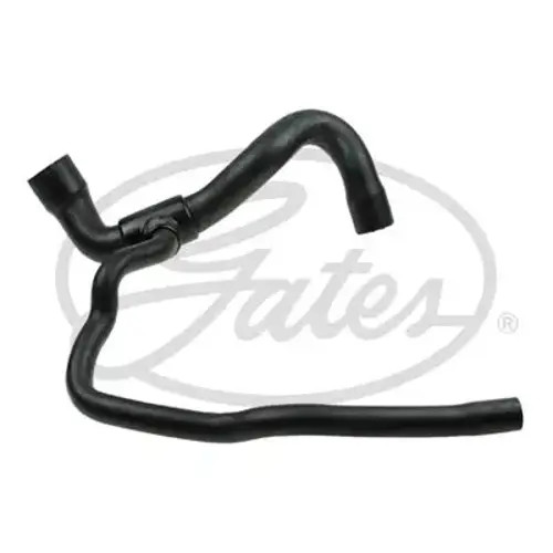 Original Gates Radiator Hose 05-2555 for Opel - Image 4
