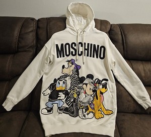 Disney Moschino | eBay