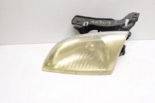 2000-2002 Chevrolet Cavalier Left Driver Side Headlight Assembly Oem 114-00592 2000-2002 Chevrolet Cavalier Left Driver Side Headlight Assembly Oem 114-00592