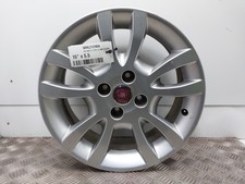 ALLOY WHEEL FIAT DOBLO 15 Inch Rim 4x98 ET32 517607060