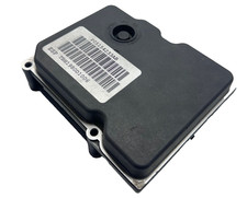 2011-2012 Jeep Liberty Abs Anti Lock Brake Pump With Module P05154233ab Oem