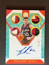 2018-19 Panini Cornerstones Basketball Cards 7